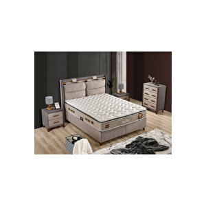 Sleep Maket Yatak Seti̇ 120x200 cm