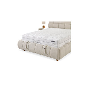 Astra Yatak Seti̇ 200x200 cm