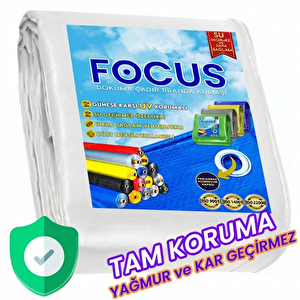Focus Pe Branda  - 165 Gr/m2 - 3x10 Mt. 300x1000 cm