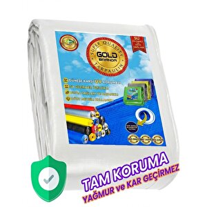 Pe Branda  - 110 Gr/m2 - 3x5 Mt. 300x500 cm