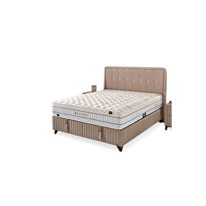 Thermo Balance Yatak Seti̇ 90x190 cm