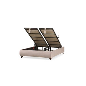 Deep Sleep Baza 150x200 cm