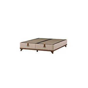 Nova Ri̇tmi̇k Plus Baza 180x200 cm