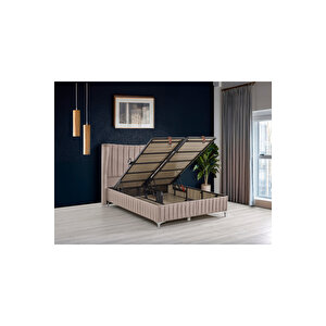 Airfresh Yatak Seti̇ 180x200 cm