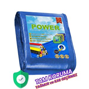 Pe Branda  - 110 Gr/m2 - 4x14 Mt. 400x1400 cm