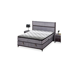 Nova Ri̇tmi̇k Yatak Seti̇ 90x190 cm