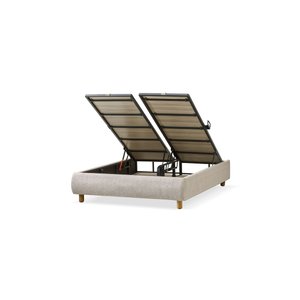 Sleep Form Baza 160x200 cm