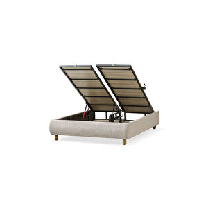 Sleep Form Baza 200x200 cm