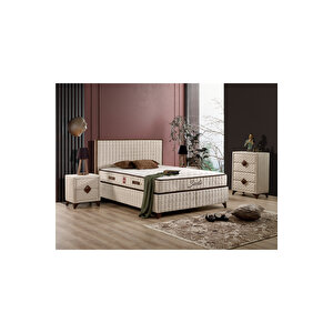 Siesta Plus Yatak Seti̇ 140x200 cm