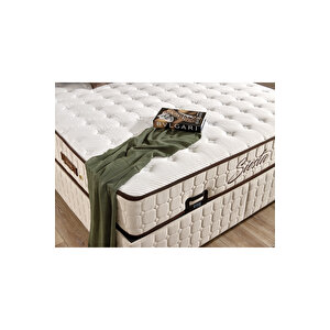 Siesta Plus Yatak Seti̇ 140x200 cm