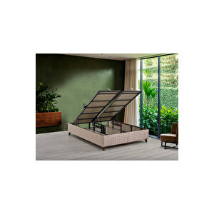 Nest Baza Baslik 160x200 cm