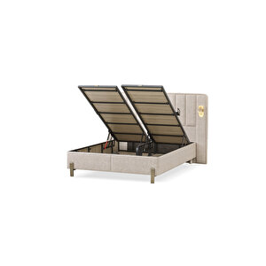 Aura Plus Baza Baslik 150x200 cm