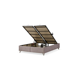 Magna Plus Baza Baslik 90x200 cm