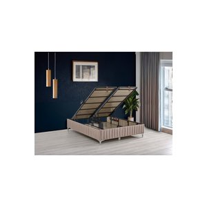 Airfresh Baza 140x190 cm