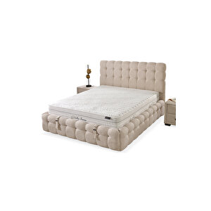 Bohems Yatak Seti̇ 160x200 cm