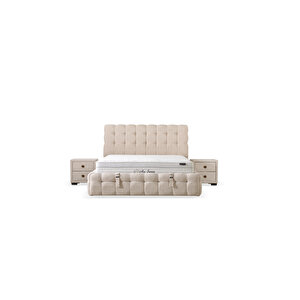 Bohems Yatak Seti̇ 160x200 cm