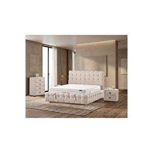 Bohems Yatak Seti̇ 140x190 cm