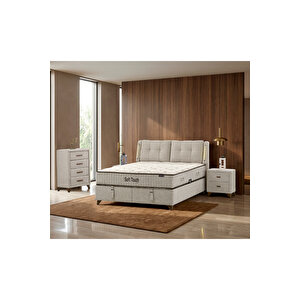 Soft Touch Yatak Seti̇ 140x190 cm