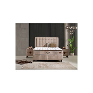 Nest Yatak Seti̇ 140x200 cm