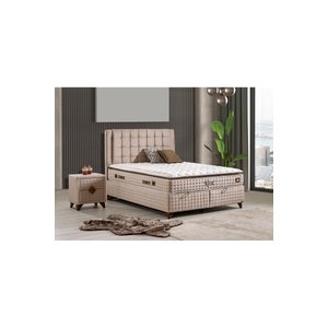 Nest Yatak Seti̇ 200x200 cm