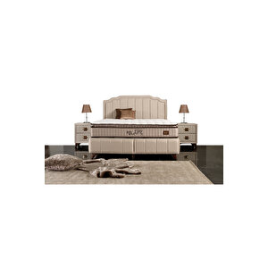 Antistress Relaxtic Yatak Seti̇ 160x200 cm
