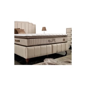 Antistress Relaxtic Yatak Seti̇