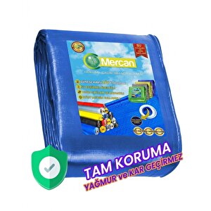 Pe Branda  - 175 Gr/m2 - 8x14 Mt. 800x1400 cm