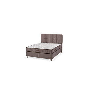 Magna Plus Yatak Seti̇ 90x190 cm