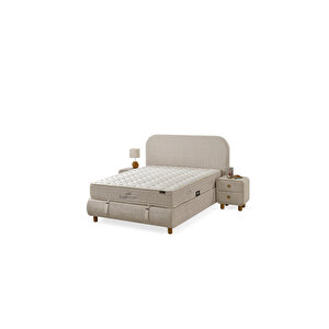 Sleep Form Yatak Seti̇ 90x200 cm