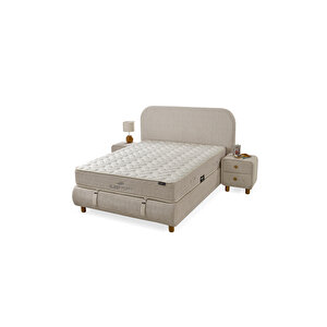 Sleep Form Yatak Seti̇ 90x200 cm