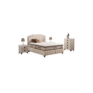 Antistress Relaxtic Baza 160x200 cm