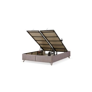 Magna Plus Baza Baslik 140x190 cm