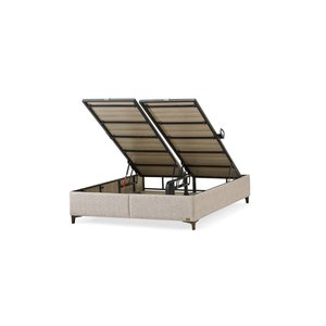 Panthenol Baza Baslik 90x200 cm