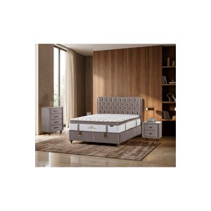 İmpera Yatak Seti̇ 180x200 cm