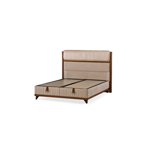Nova Ri̇tmi̇k Plus Baza Baslik 140x200 cm