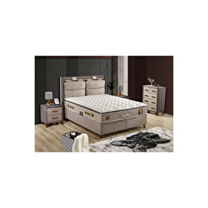 Sleep Maket Yatak Seti̇ 150x200 cm