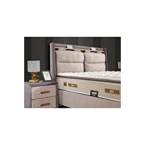 Sleep Maket Yatak Seti̇ 150x200 cm