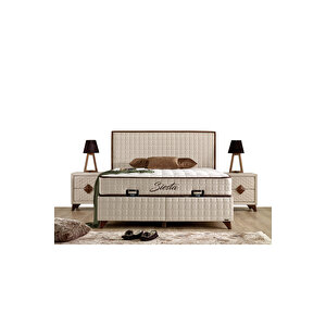 Siesta Plus Baza 140x190 cm
