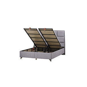 Si̇lver Li̇ne Baza 200x200 cm