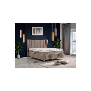 Airfresh Yatak Seti̇ 100x200 cm