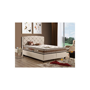 Cashmere Plus Yatak Seti̇ 90x190 cm