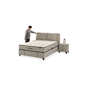 Soft Touch Yatak Seti̇ 90x200 cm