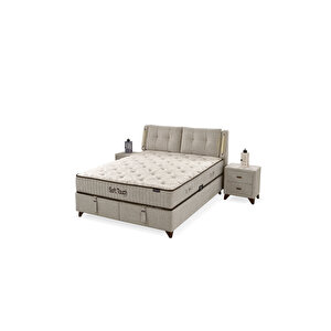 Soft Touch Yatak Seti̇ 90x200 cm