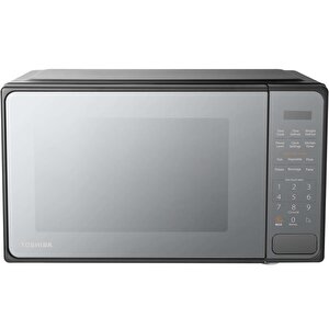 Toshiba Mm2-em20pf(mb) 20 Litre 800 W Dijital Mikrodalga Fırın - Aynalı Siyah