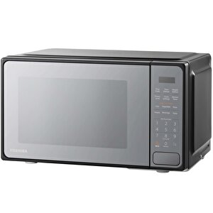 Toshiba Mm2-em20pf(mb) 20 Litre 800 W Dijital Mikrodalga Fırın - Aynalı Siyah