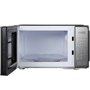 Toshiba Mm2-em20pf(mb) 20 Litre 800 W Dijital Mikrodalga Fırın - Aynalı Siyah
