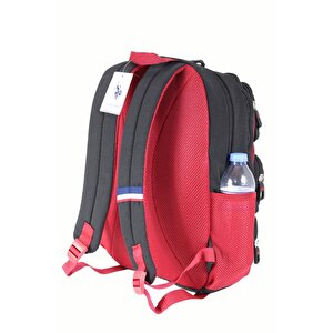U.s. Polo Assn. Sırt Çantası Siyah 23257
