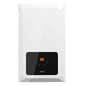 Ai̇rfel Maestro Optimum Premix 23 Kw Tam Yoğuşmalı Kombi (baca Kiti Dahil) (montaj Hariç)
