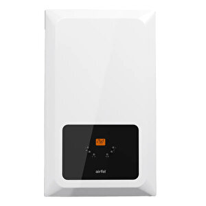Ai̇rfel Maestro Optimum Premix 23 Kw Tam Yoğuşmalı Kombi (baca Kiti Dahil) (montaj Hariç)