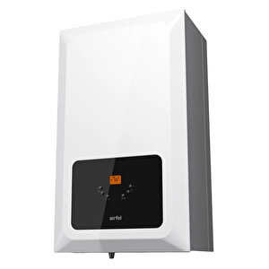 Ai̇rfel Maestro Optimum Premix 23 Kw Tam Yoğuşmalı Kombi (baca Kiti Dahil) (montaj Hariç)